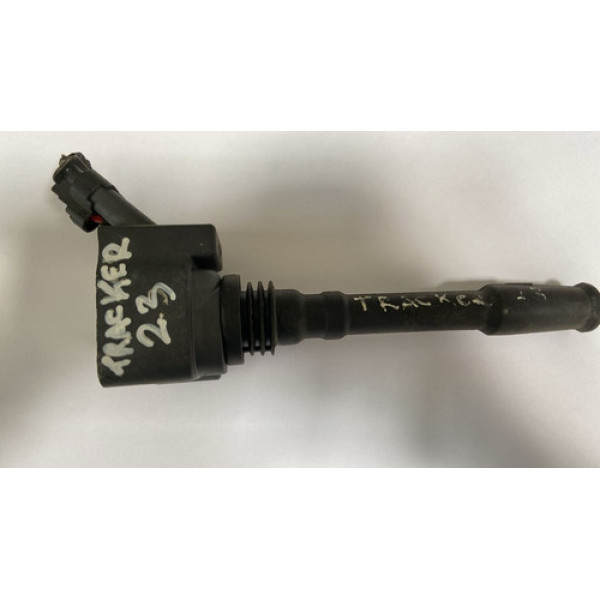 Bobina Ignição Gm Traker Ano 2023 N°79011004 