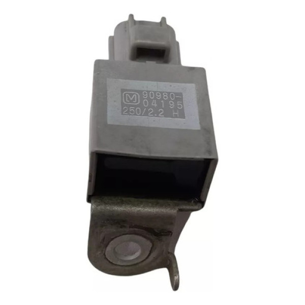 Rele Condensador Toyota Rav4 2007 A 2015 Original