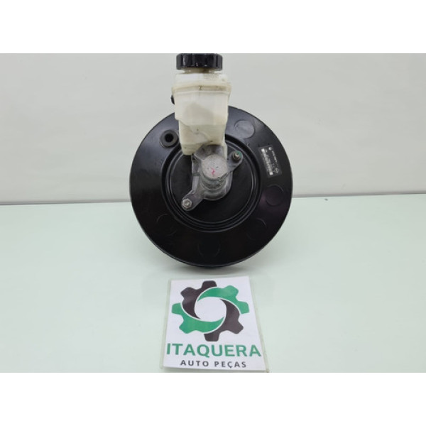 Hidrovacuo Servo Freio Cilindro Mestre Captur 1.6 Ano 2018