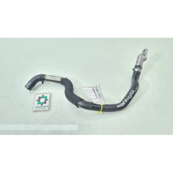 Mangueira Direção Hidrovacuo Audi A4 2.0 Tsi Ano 2011