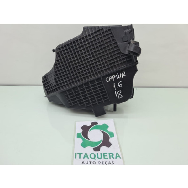 Caixa Filtro Ar Renault Captur 1.6 Ano 2018 2019