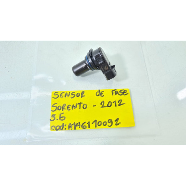 Sensor Fase Rotação Kia Sorento Hyundai Santa Fe 3.5 2012