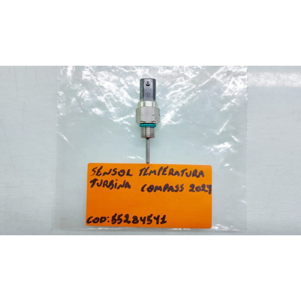 Sensor Temperatura Turbina Jeep Compass 1.3 Ano 2022 2023