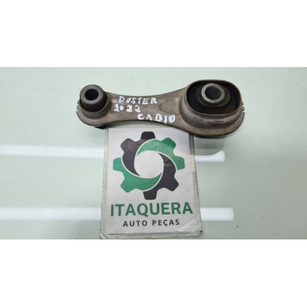 Coxim Cambio Automatico Renault Duster 1.6 Ano 2022 