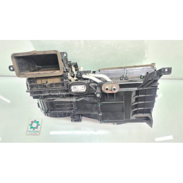 Caixa Evaporizadora Ar Honda Civic 1.8 Ano 2014 2015