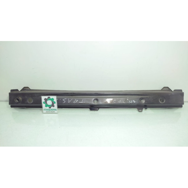 Alma Parachoque Traseiro Chery Arrizo 5 Ano 2019 2020