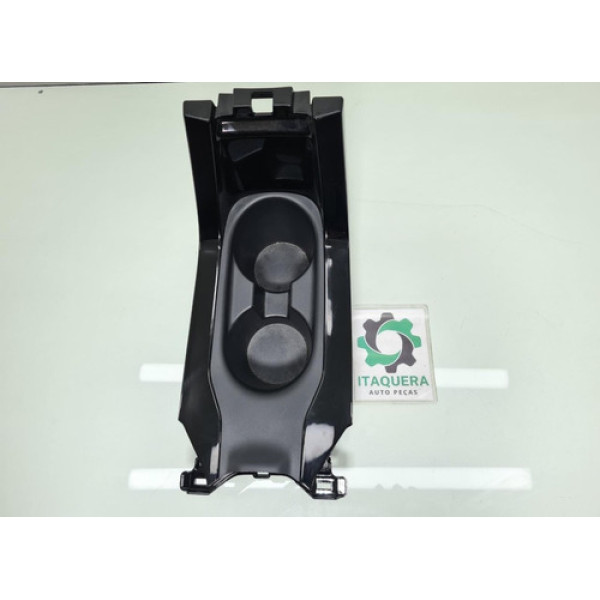 Porta Copos Console Central Corolla Cross Ano 2022 2023