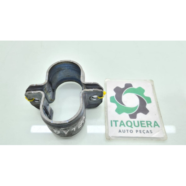 Par Suporte Dianteiro Barra Estabilizadora Velar Ano 2020
