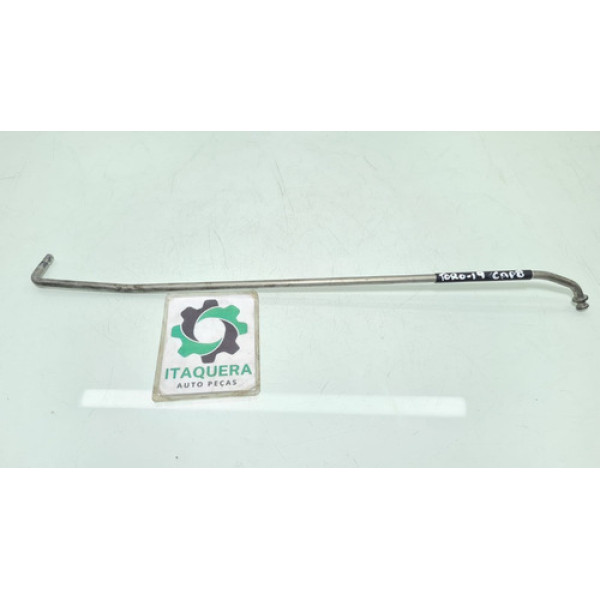 Vareta Haste Capo Fiat Toro Ano 2017 2019