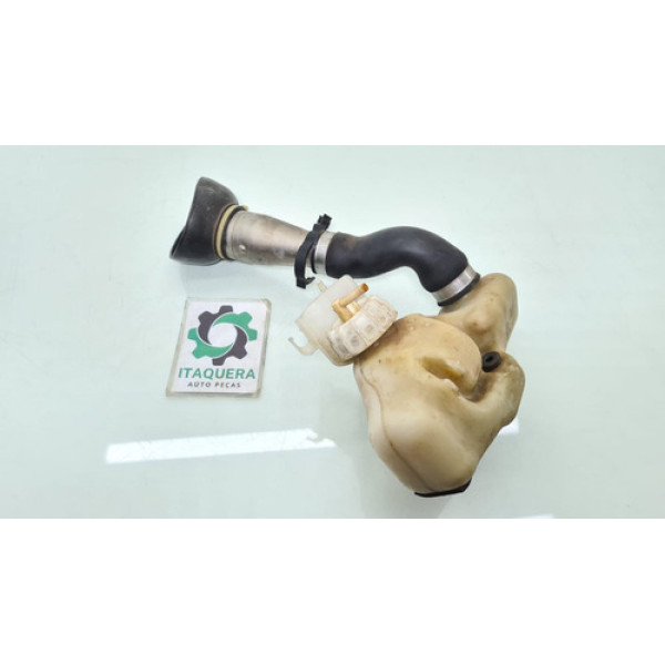 Gargalo Reservatório Partida Frio Toyota Corolla 2.0 2013