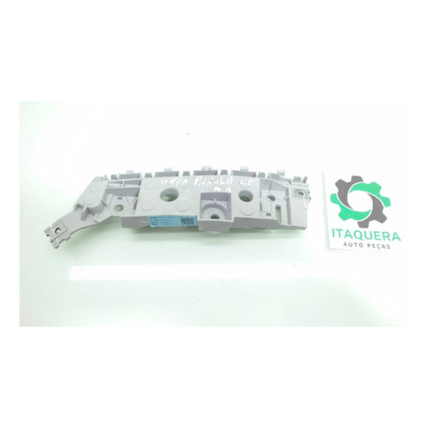 Guia Paralama Lado Esquerdo Chery Tiggo 7 Ano 2024 2025