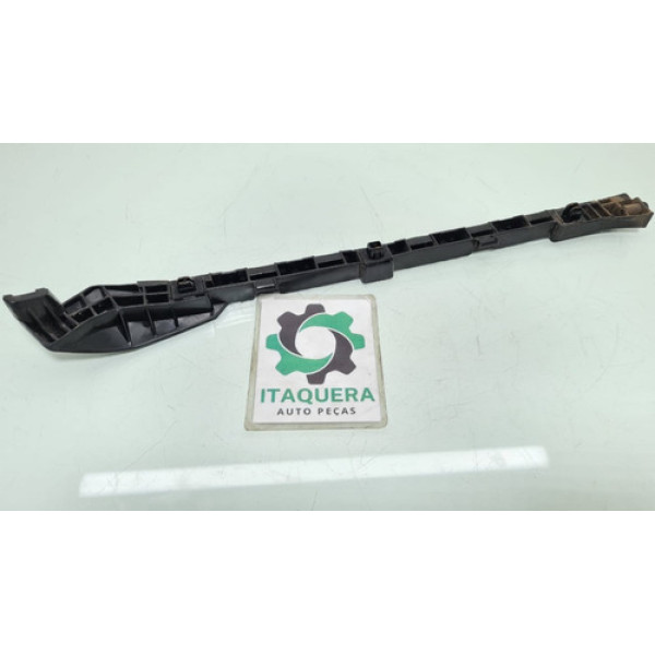 Guia Parachoque Traseiro Esquerdo Honda City Ano 2020 2021