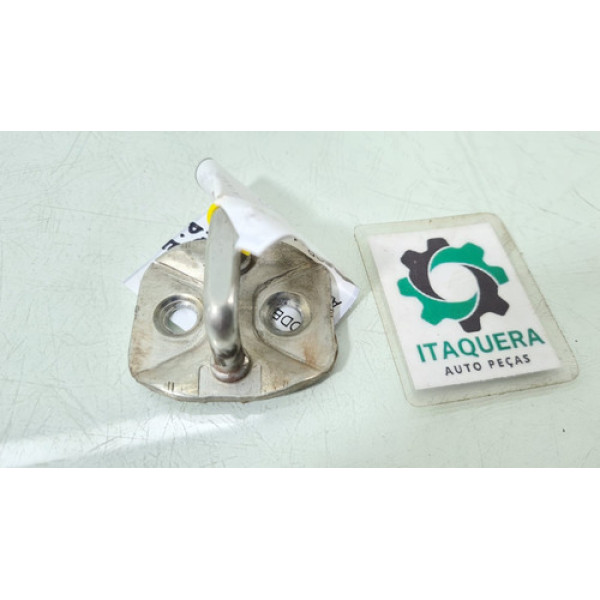 Batente Trava Porta Fiat Strada Volcano 1.3 Ano 2022 2023