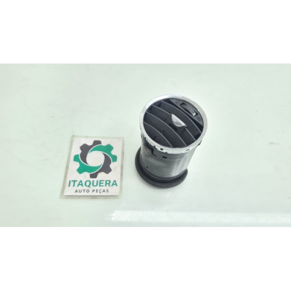 Difusor Ar Lado Direito Chevrolet Captiva Ano 2012 2013
