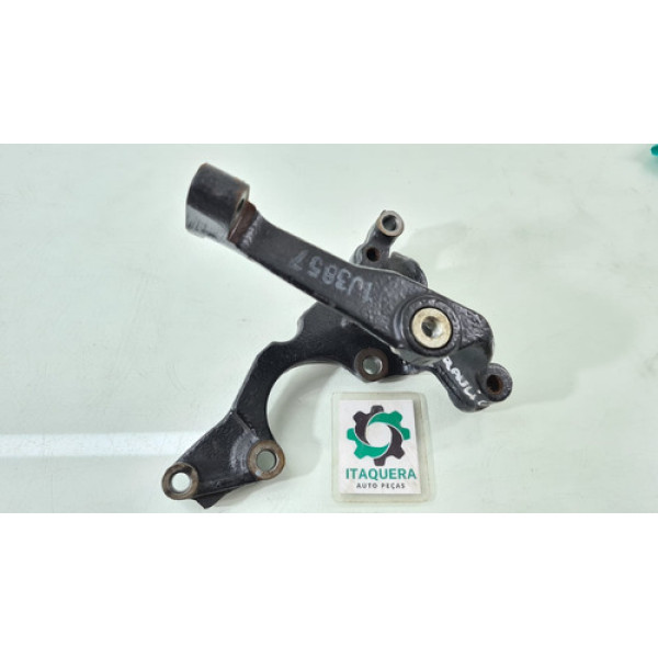 Suporte Bomba Direcao Hidraulica Hilux Sw4 2.8 2016 A 2021