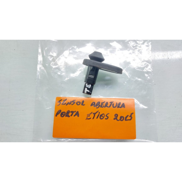 Sensor Abertura Porta Toyota Etios Ano 2014 2015