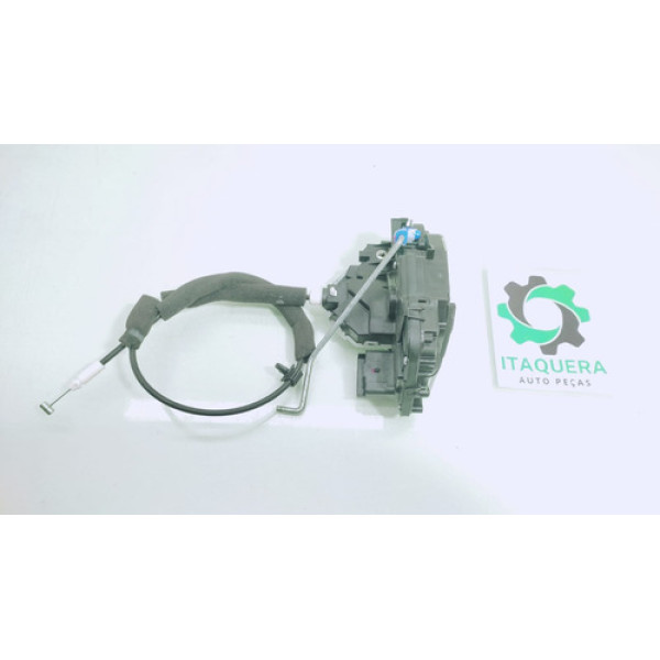 Fechadura Porta Traseiro Direito Chery Tiggo 7 Ano 2024 2025