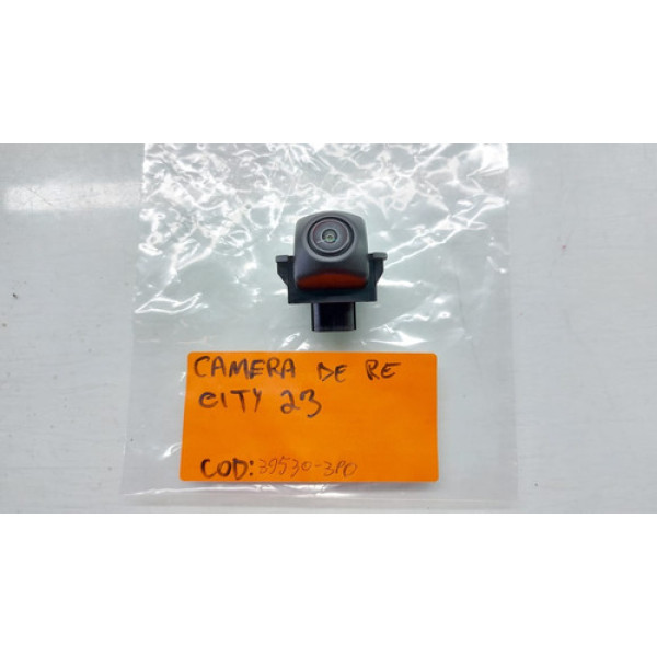 Camera De Ré Honda City Ano 2022 2023