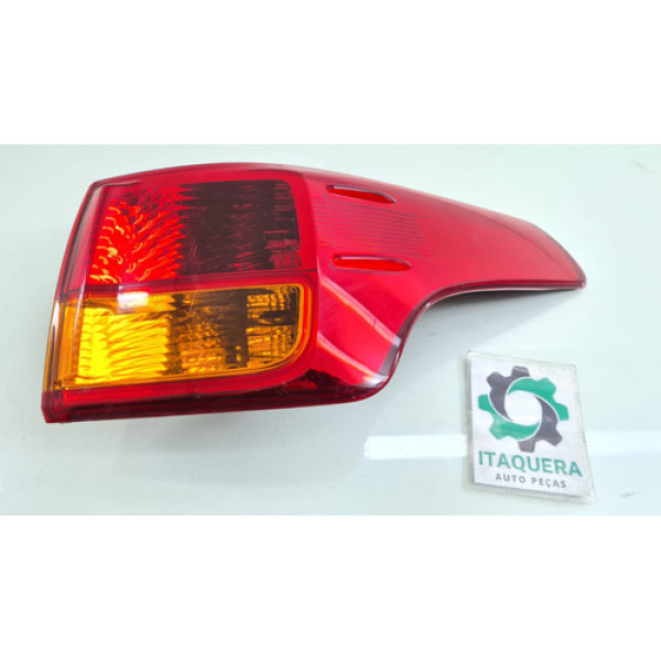 Lanterna Traseiro Direito Toyota Rav4 Ano 2014 2015