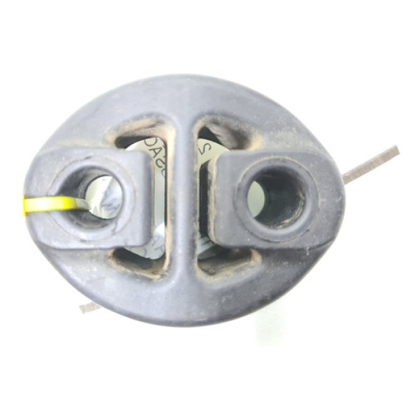 Coxim Borracha Escapamento Toyota Corolla Cros 2.0 2022 2023