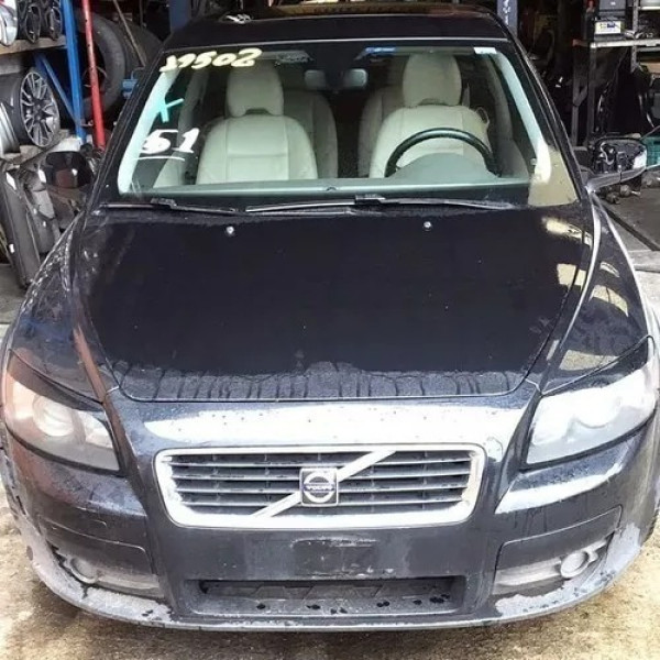 Sucata Para Retirada De Peças Volvo C30 2008 2.4 Aut.