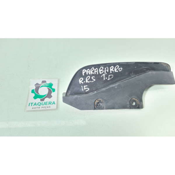 Lameiro Traseiro Direito Range Rover Sport Ano 2015 2016