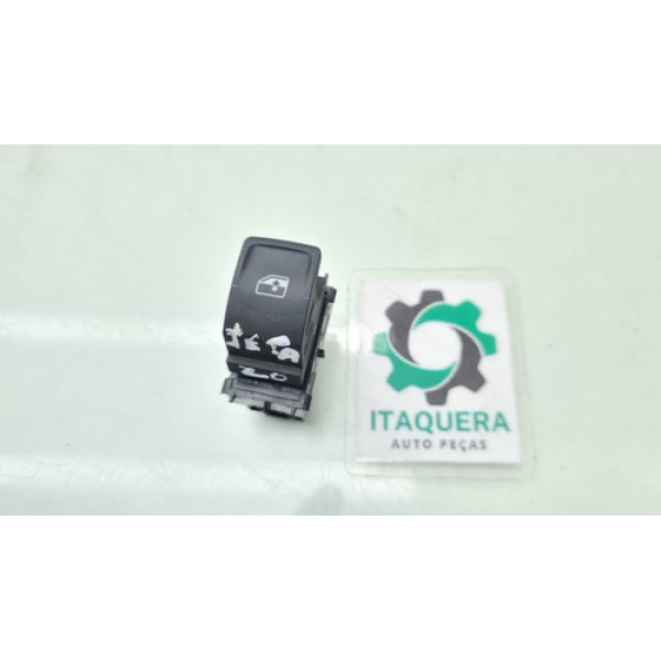 Comando Vidro Traseiro Vw Jetta Ano 2019 2020