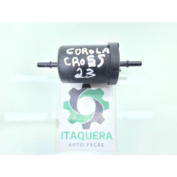 Filtro De Combustivel Corolla Cross 2.0 Ano 2022 2023