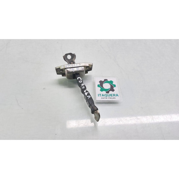 Limitador Porta Dianteiro Toyota Corolla Ano 2018 2019