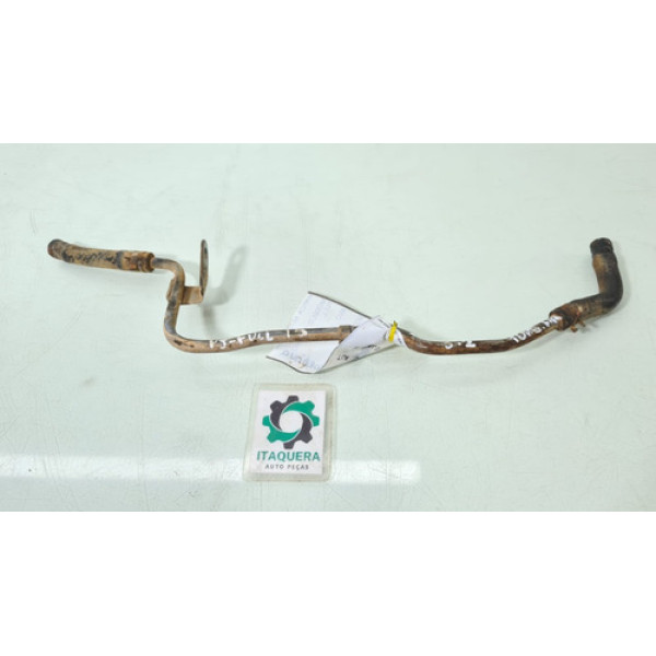Cano Mangueira Turbina Pajero Full 3.2 Ano 2014 2015