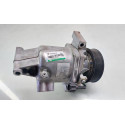 Compressor Ar Condicionado Nissan March Versa 1.6 2019 2020