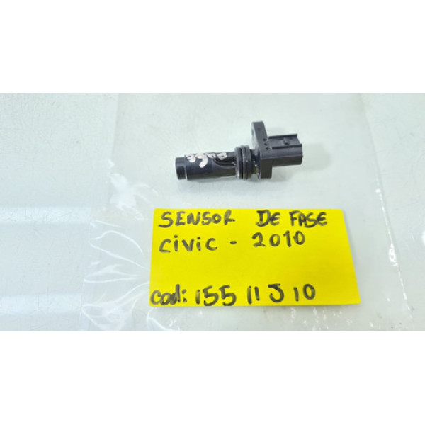 Sensor Fase Honda Civic 1.8 Ano 2009 2010