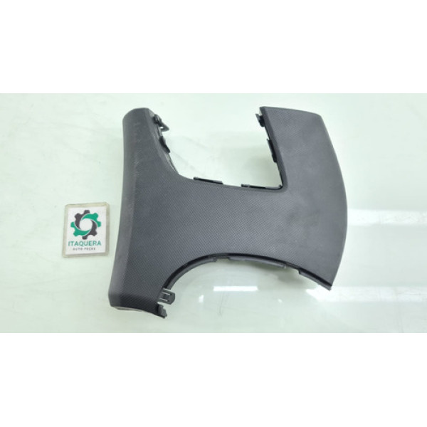 Moldura Acabamento Painel Difusor Ar Esquerdo Creta Ano 2021