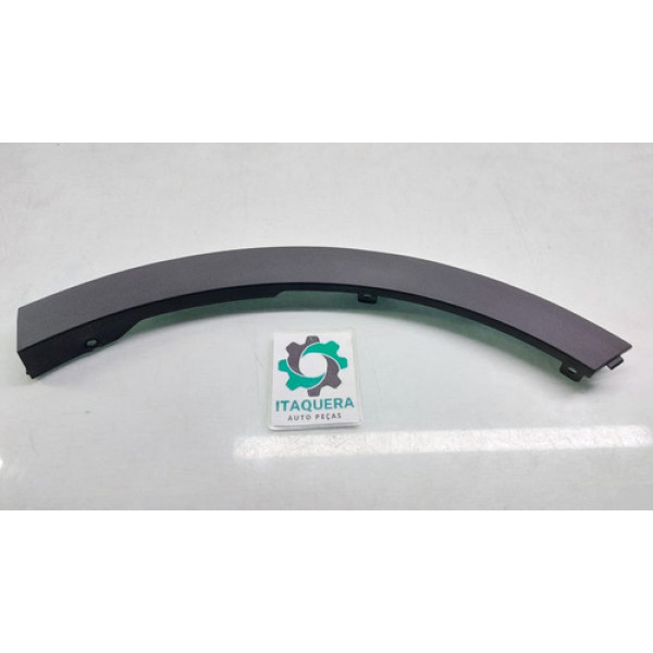 Moldura Aplique Traseira Esquerda Chery Tiggo 7 2024 2025