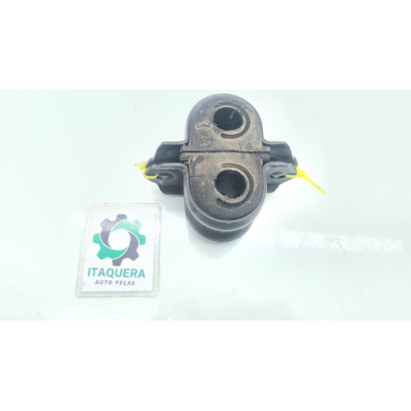 Par Bucha Barra Estabilizadora Dianteira Honda Civic 1.8 015