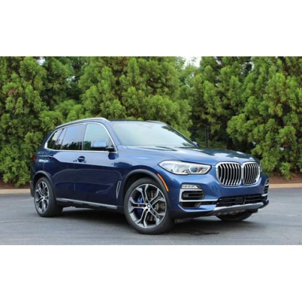Sucata Retirada Peças Bmw X5 2019 V8