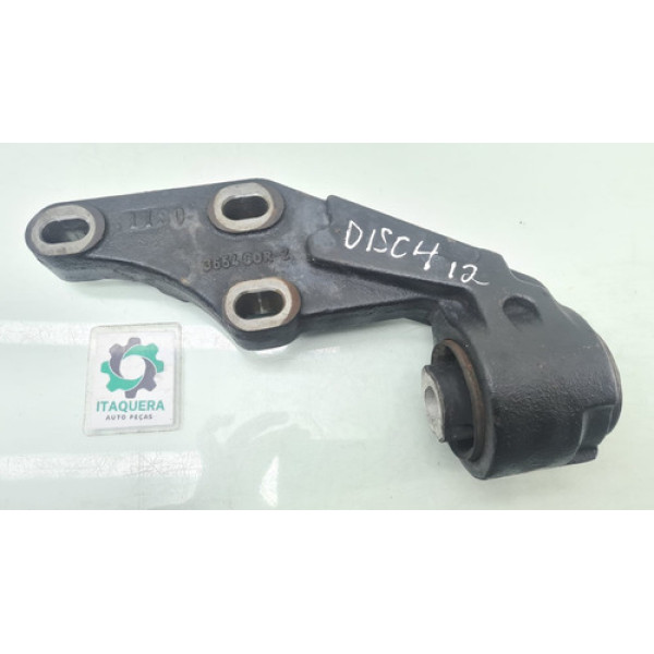 Suporte Diferencial Dianteiro Discovery 4 Range Rover Sport