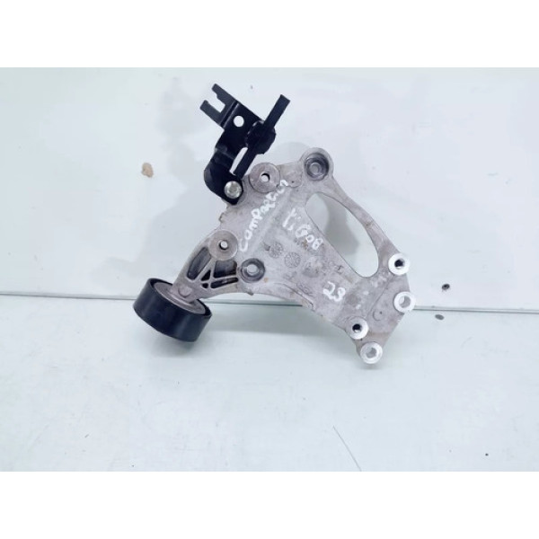 Suporte Compressor De Ar Chery Tiggo 8 1.6 Ano 2022 2023