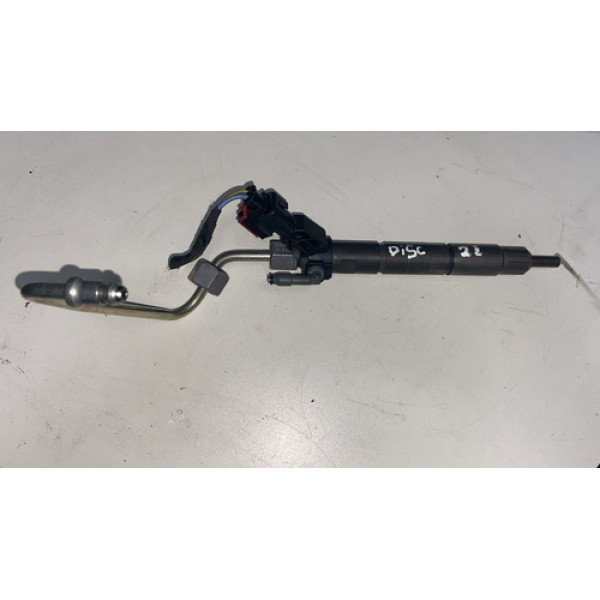 Bico Injetor Land Rover Discovery Sport Diesel Ano 2021