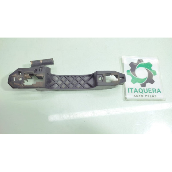 Suporte Maçaneta Traseira Direita Chery Tiggo Ano 2014 2015