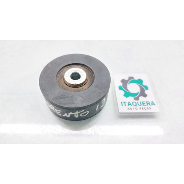 Polia Tensor Esticador Motor Kia Sorento 3.5 V6 2012 2013