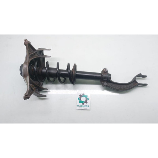 Torre Amortecedor Dianteiro Esquerdo Audi A4 Ano 2015 