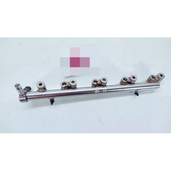 Flauta Bico Sensor Land Rover Evoque 2.0 Ano 2012 