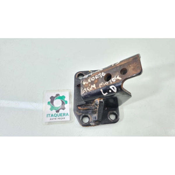 Suporte Coxim Lado Direito Pajero Full 3.2 Ano 2014 2015