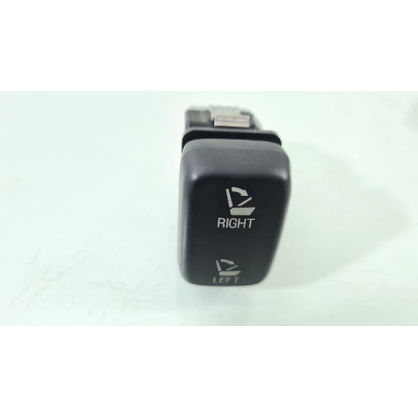 Botão Regulangem Banco Ford Edge Ano 2012