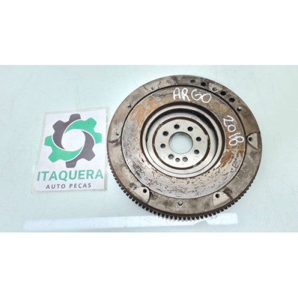Volante Motor Cremalheira Fiat Argo 3cc 1.0 Ano 2017 2018
