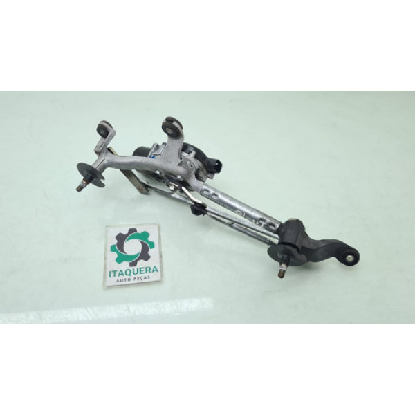 Maquina Motor Limpador Honda Fit Ano 2016 2017