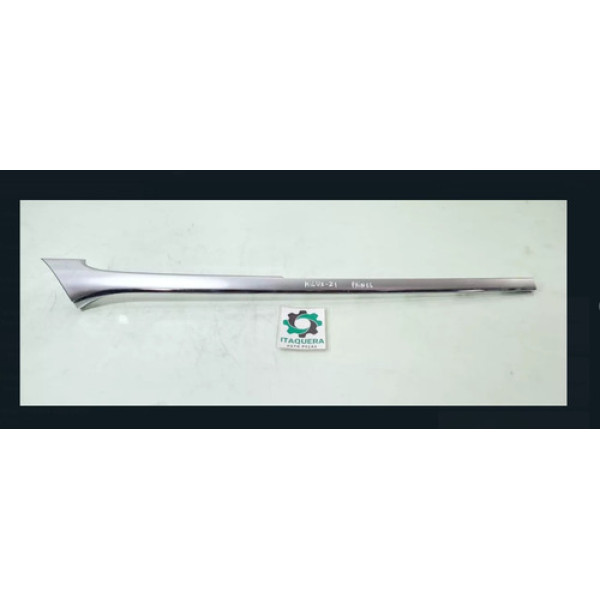 Acabamento Friso Moldura Painel Toyota Hilux 2022 55470kk040
