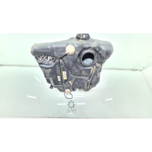 Tanque Combustível Volvo V40 T4 2.0 Turbo Ano 2017 2018