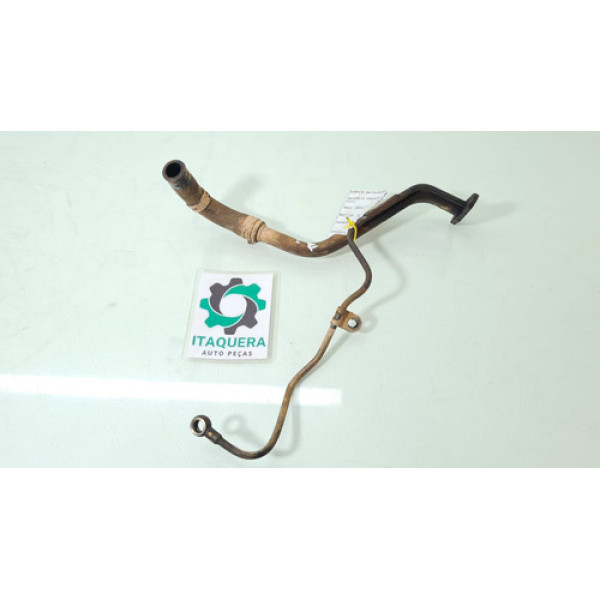 Cano Mangueira Turbina Pajero Full 3.2 Ano 2014 2015